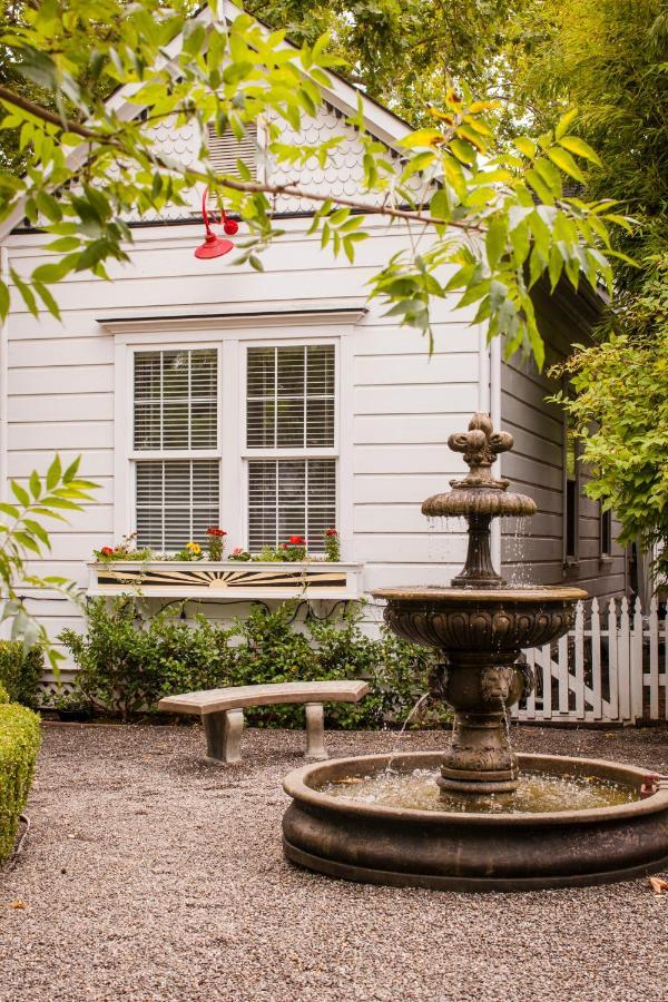 Inn St Helena St. Helena Exteriér fotografie